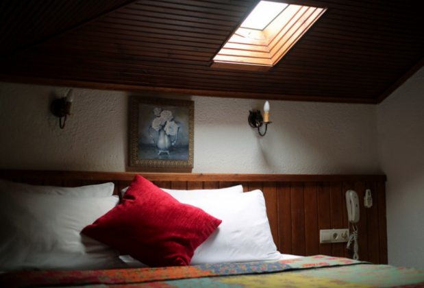 My Story Otel - Görsel 9