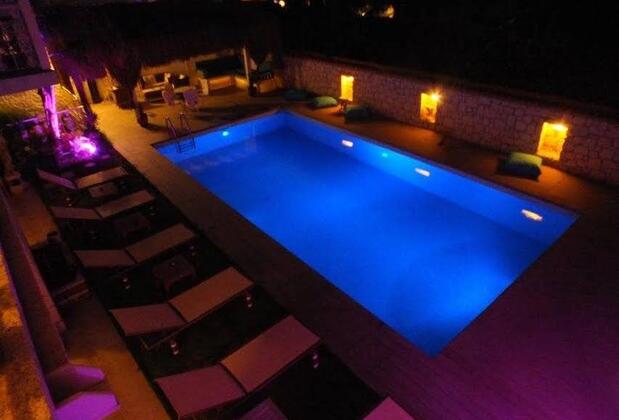 Yalçınkaya Hotel - Görsel 3