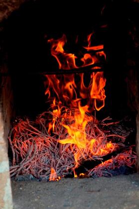 Queen's Cave Cappadocia - Görsel 16