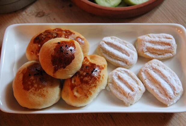 Queen's Cave Cappadocia - Görsel 33