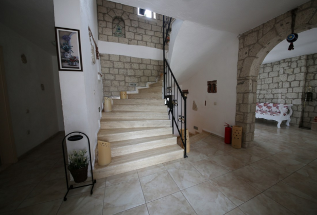 My Story Otel - Görsel 29