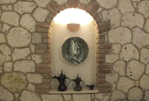 Yalçınkaya Hotel - Görsel 8