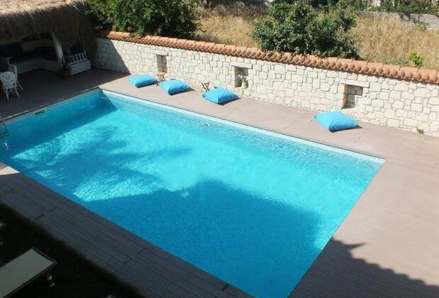 Yalçınkaya Hotel - Görsel 12