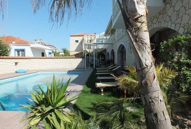 Yalçınkaya Hotel - Görsel 7