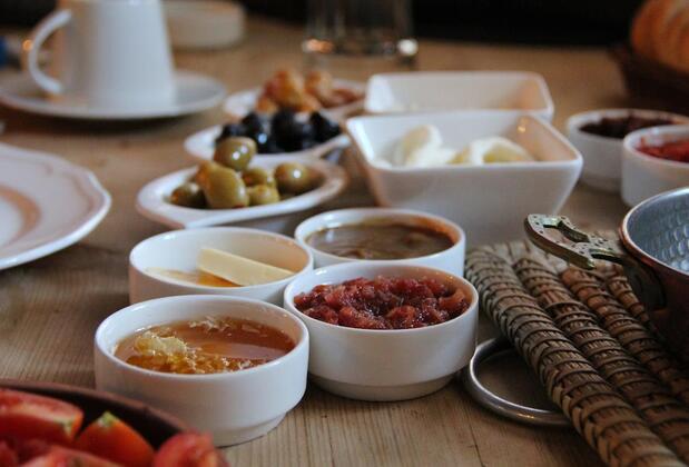 Queen's Cave Cappadocia - Görsel 15