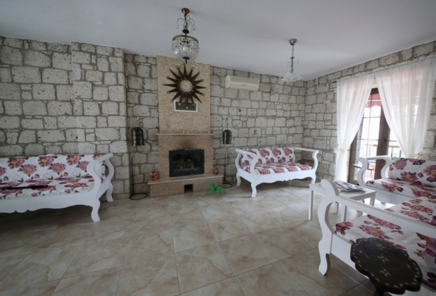 My Story Otel - Görsel 10