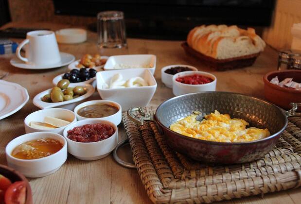 Queen's Cave Cappadocia - Görsel 42