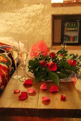 Queen's Cave Cappadocia - Görsel 29