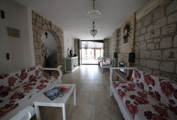 My Story Otel - Görsel 26