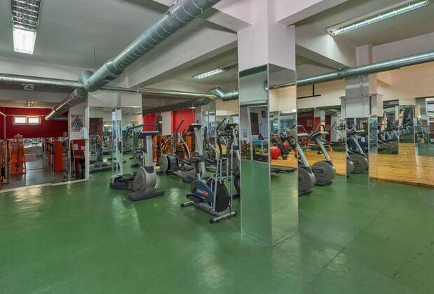 Grand Körfez Hotel - Görsel 11