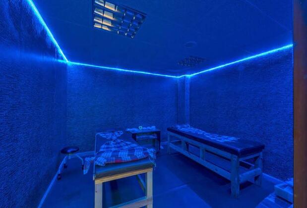 Grand Körfez Hotel - Görsel 8