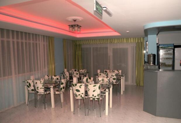 Volkii Hotel 1 - Görsel 18