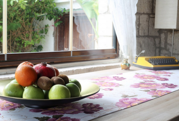 My Story Otel - Görsel 25