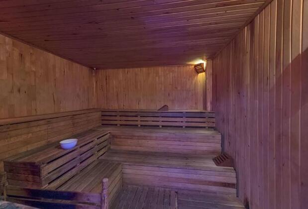 Grand Körfez Hotel - Görsel 16