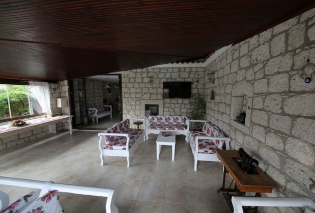 My Story Otel - Görsel 16