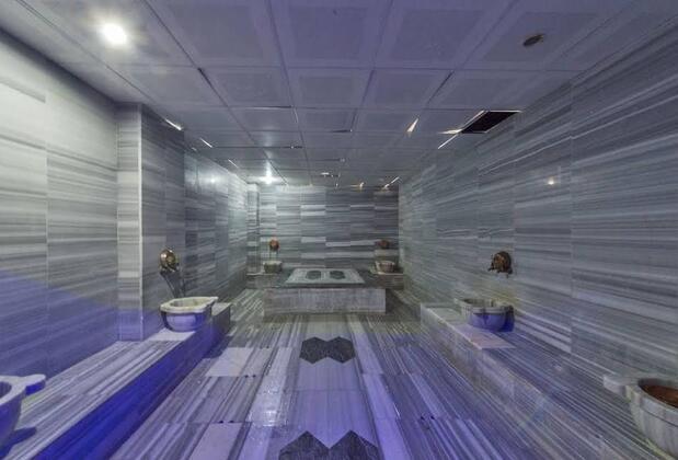 Grand Körfez Hotel - Görsel 21