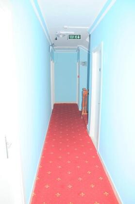 Volkii Hotel 1 - Görsel 13