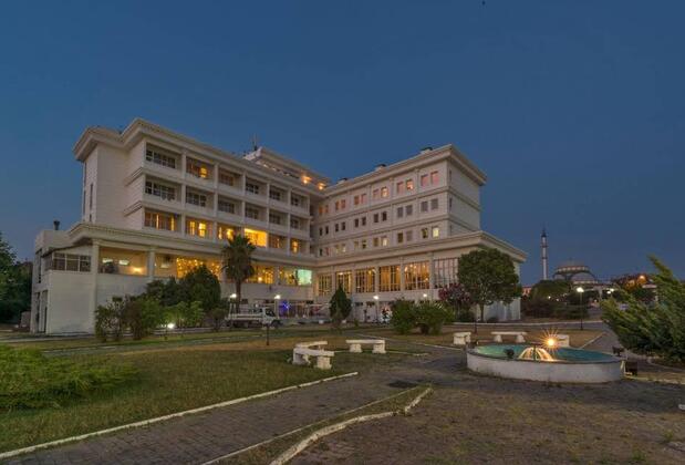 Grand Körfez Hotel - Görsel 20