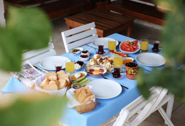 My Story Otel - Görsel 34