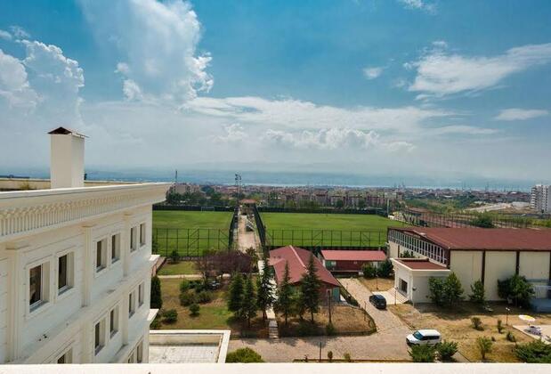 Grand Körfez Hotel - Görsel 6