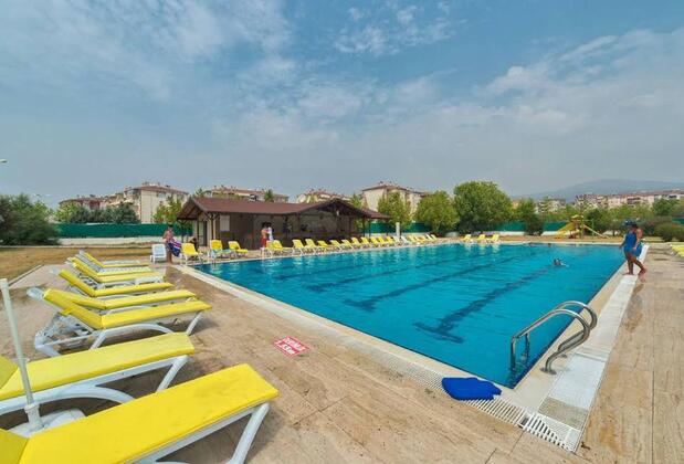 Grand Körfez Hotel - Görsel 22