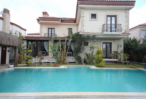 My Story Otel - Görsel 31