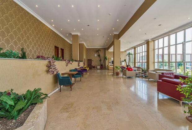 Grand Körfez Hotel - Görsel 13