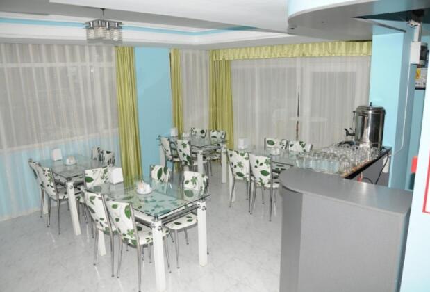 Volkii Hotel 1 - Görsel 9