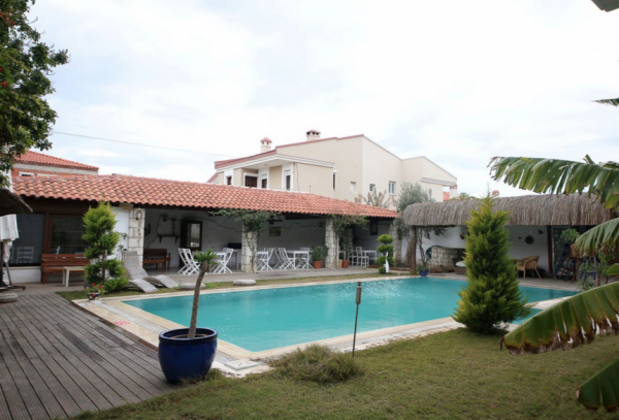 My Story Otel - Görsel 11