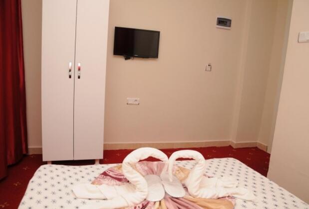 Volkii Hotel 1 - Görsel 15