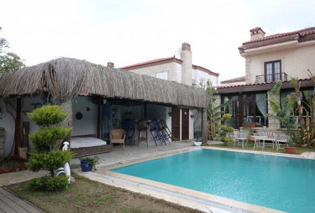 My Story Otel - Görsel 20