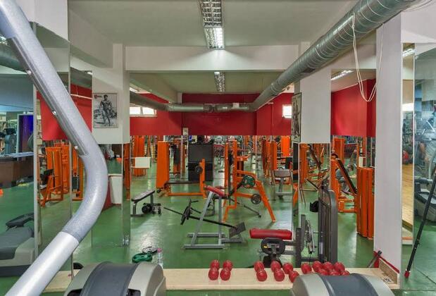 Grand Körfez Hotel - Görsel 14