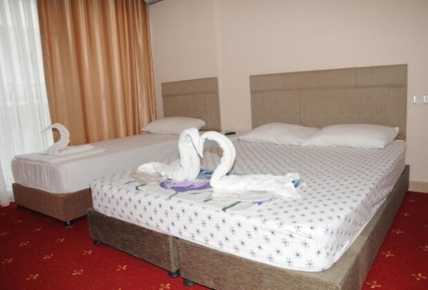 Volkii Hotel 1 - Görsel 10