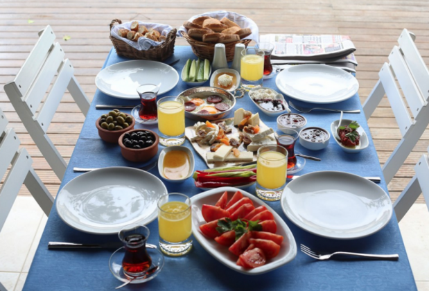 My Story Otel - Görsel 32