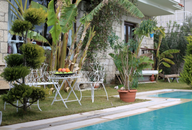 My Story Otel - Görsel 21