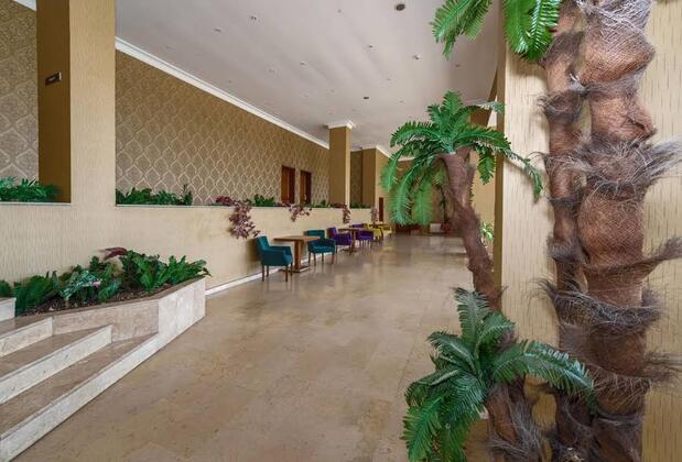 Grand Körfez Hotel - Görsel 15