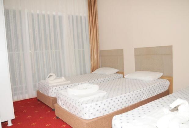 Volkii Hotel 1 - Görsel 14