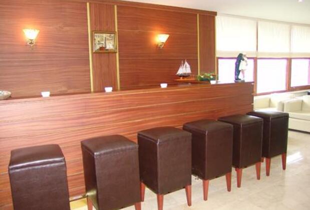 Atherina Hotel - Görsel 6