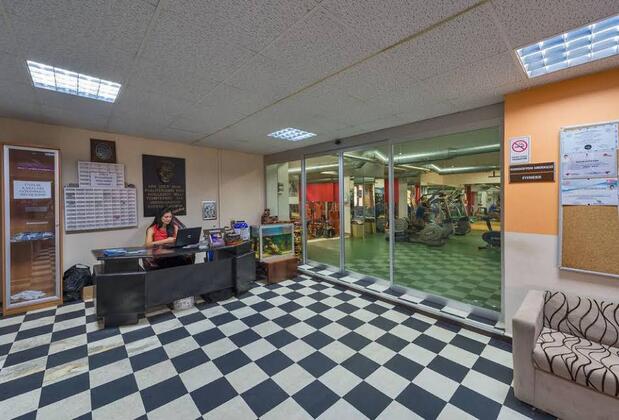 Grand Körfez Hotel - Görsel 3