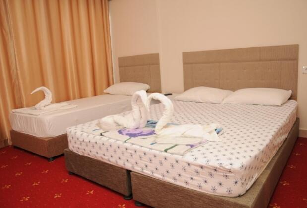 Volkii Hotel 1 - Görsel 5