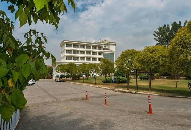 Grand Körfez Hotel - Görsel 7