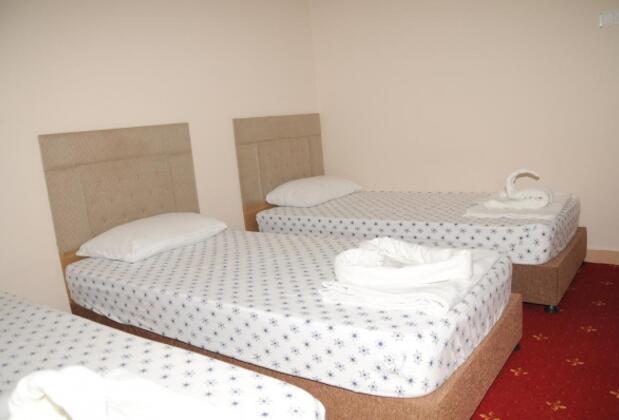 Volkii Hotel 1 - Görsel 20