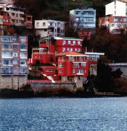 Atherina Hotel - Görsel 3