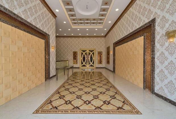 Grand Körfez Hotel - Görsel 18