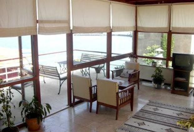 Atherina Hotel - Görsel 4