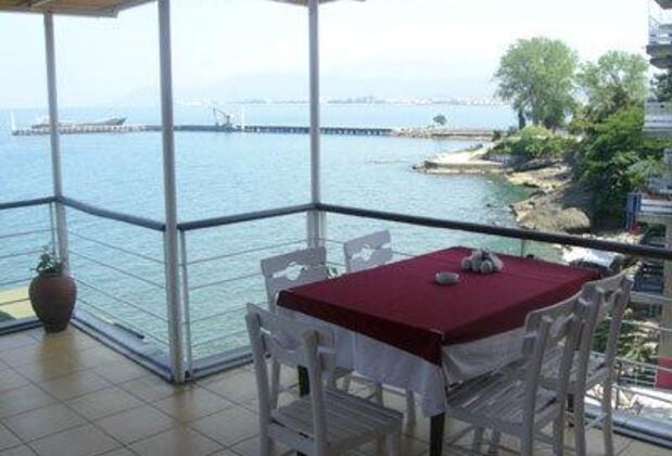 Atherina Hotel - Görsel 13