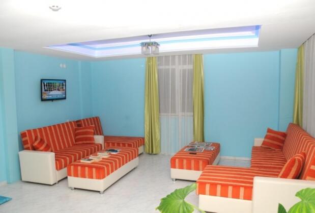 Volkii Hotel 1 - Görsel 7