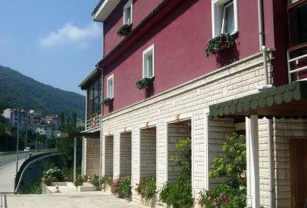 Atherina Hotel - Görsel 10