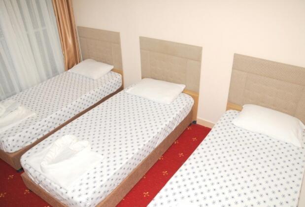 Volkii Hotel 1 - Görsel 16