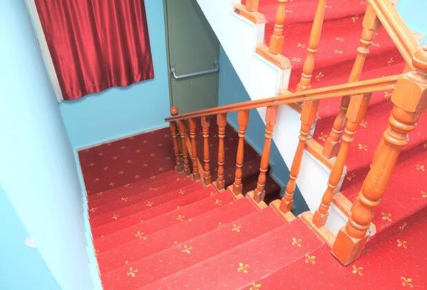 Volkii Hotel 1 - Görsel 21